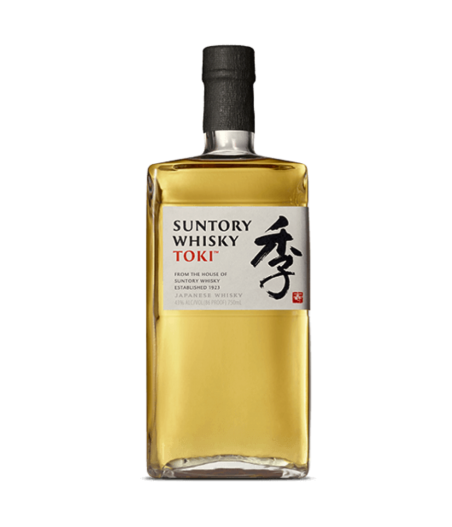 Suntory Whisky