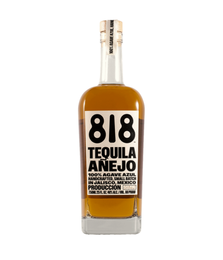 Tequila Anejo