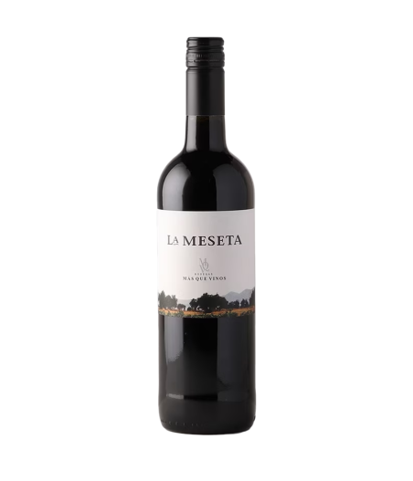 La Meseta